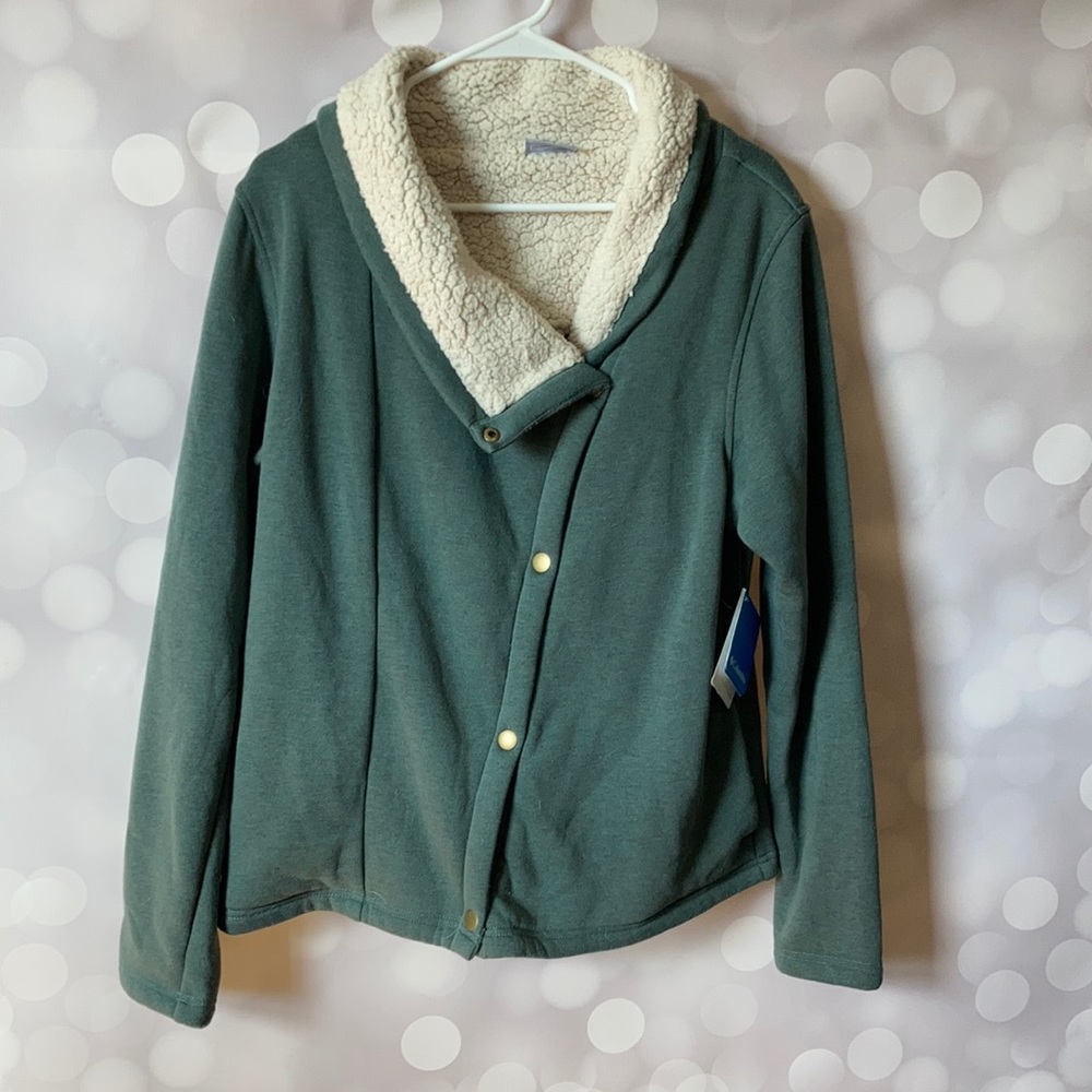 Columbia Winter Wonder Fleece - Picture 1 of 6